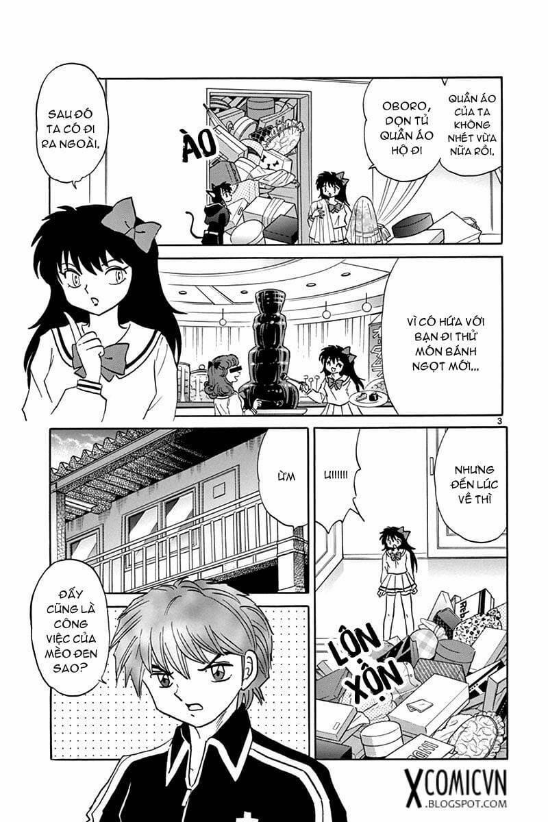 Bạn Học Bí Ẩn 349 trang 2