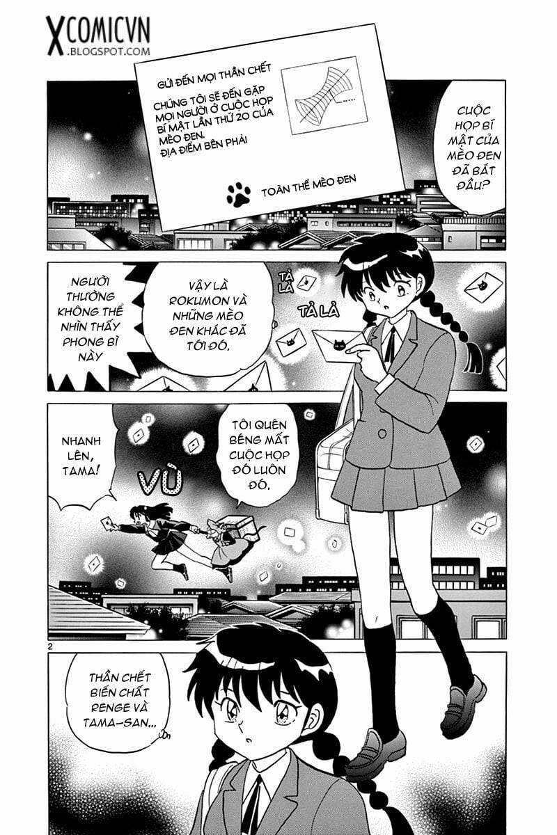 Bạn Học Bí Ẩn 350 trang 1