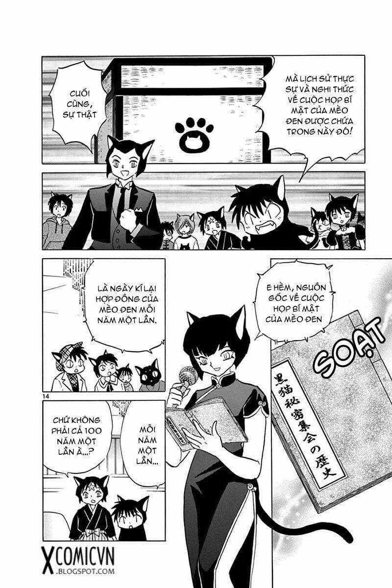 Bạn Học Bí Ẩn 350 trang 13