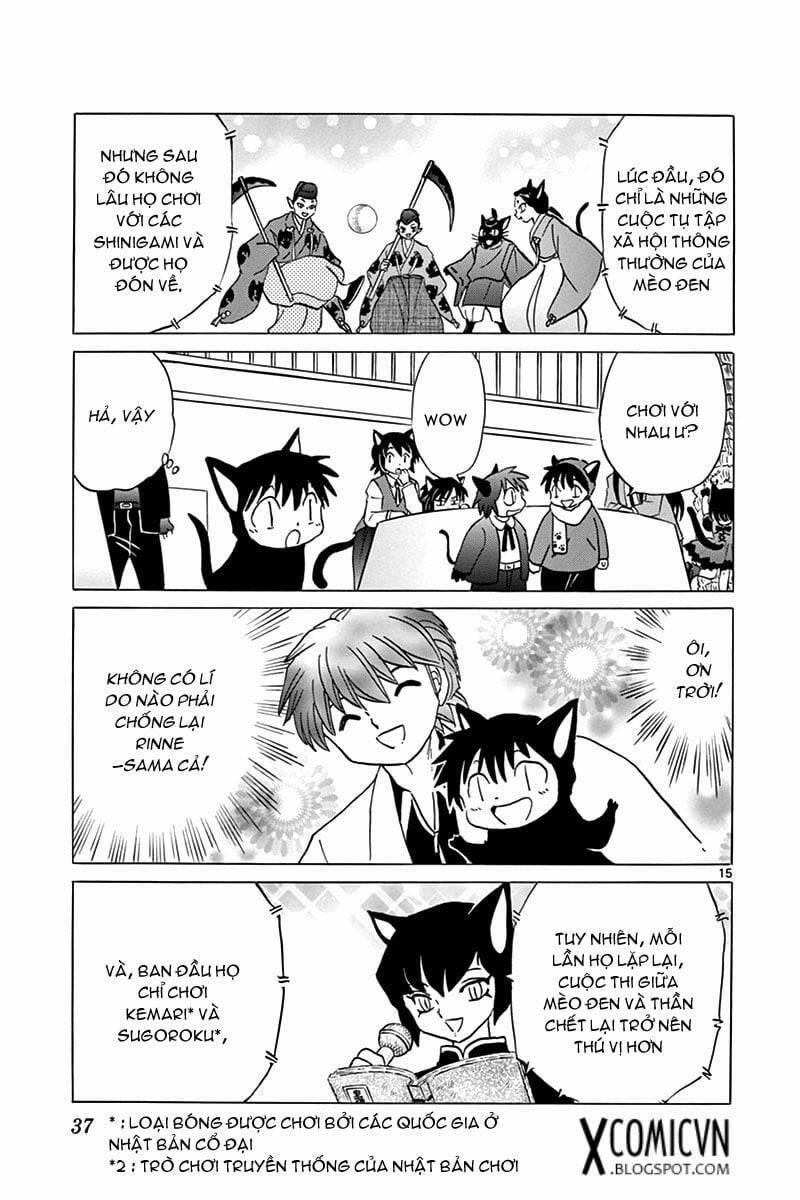 Bạn Học Bí Ẩn 350 trang 14