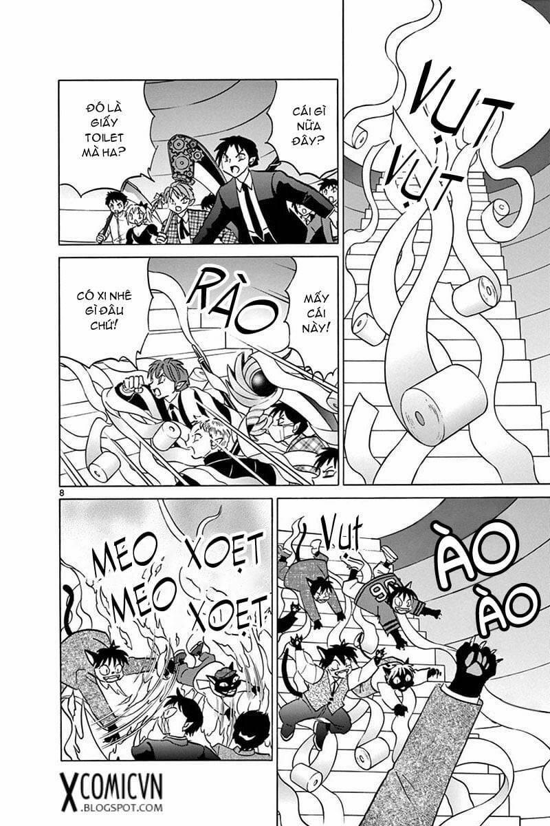 Bạn Học Bí Ẩn 350 trang 7