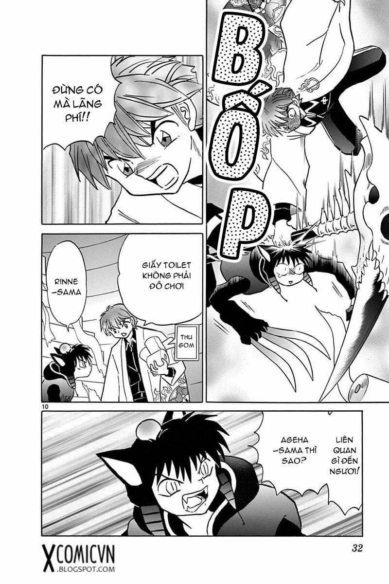 Bạn Học Bí Ẩn 350 trang 9