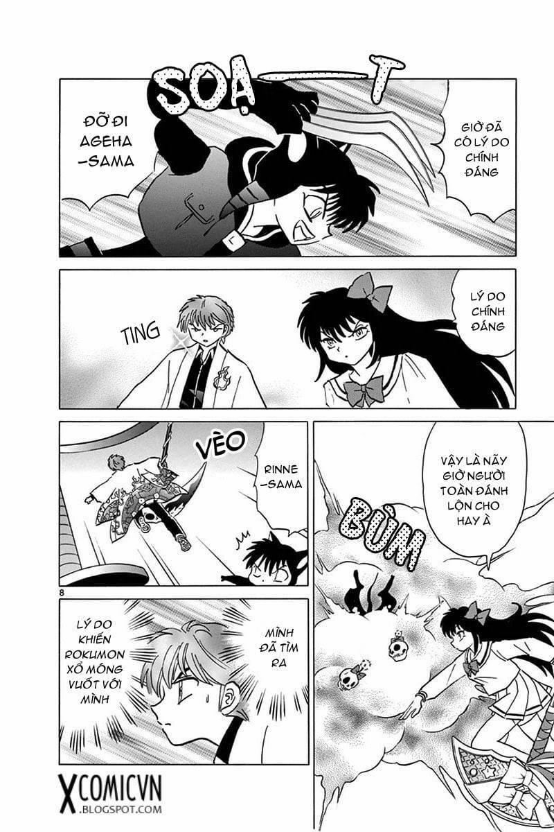 Bạn Học Bí Ẩn 351 trang 7