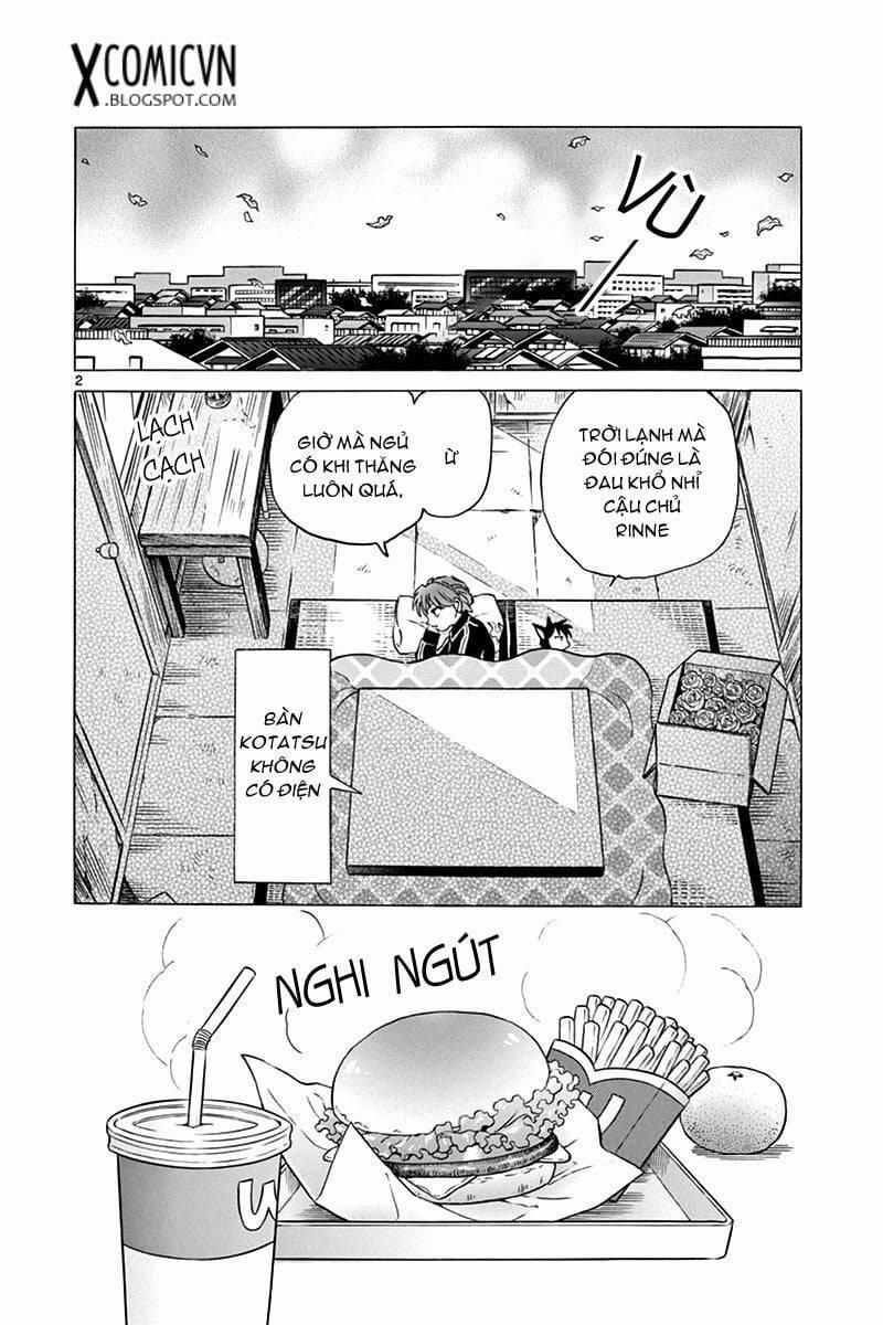 Bạn Học Bí Ẩn 352 trang 1