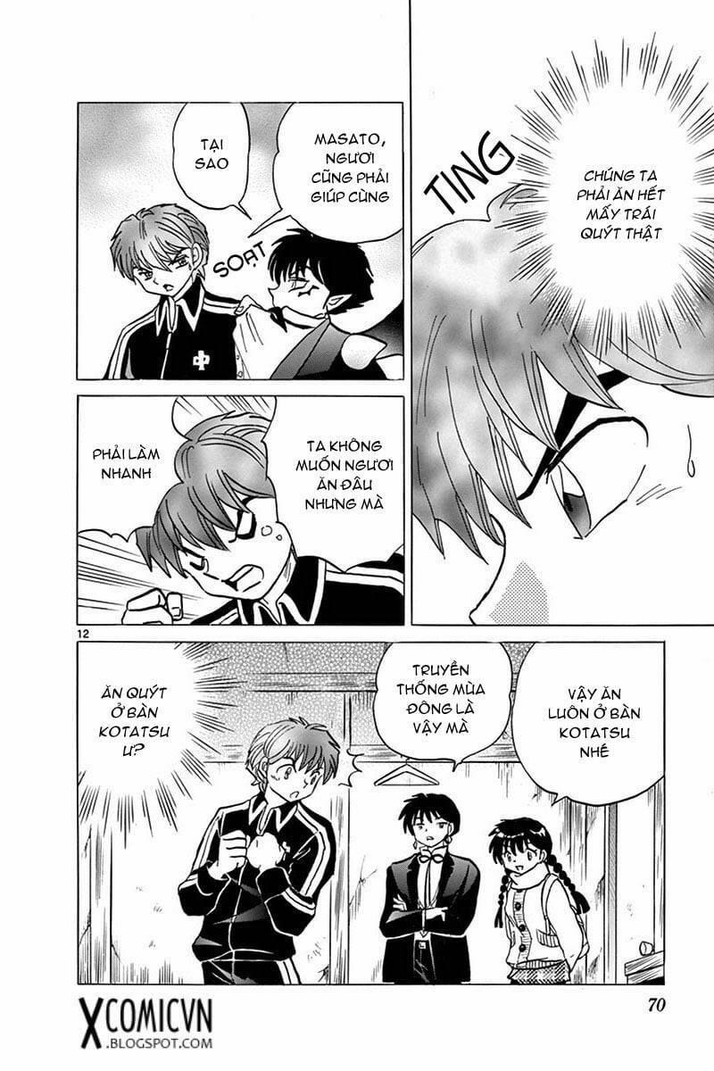 Bạn Học Bí Ẩn 352 trang 11