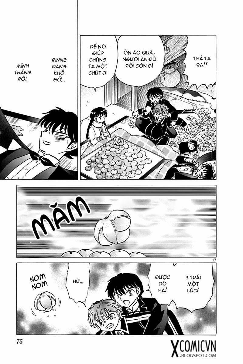 Bạn Học Bí Ẩn 352 trang 16