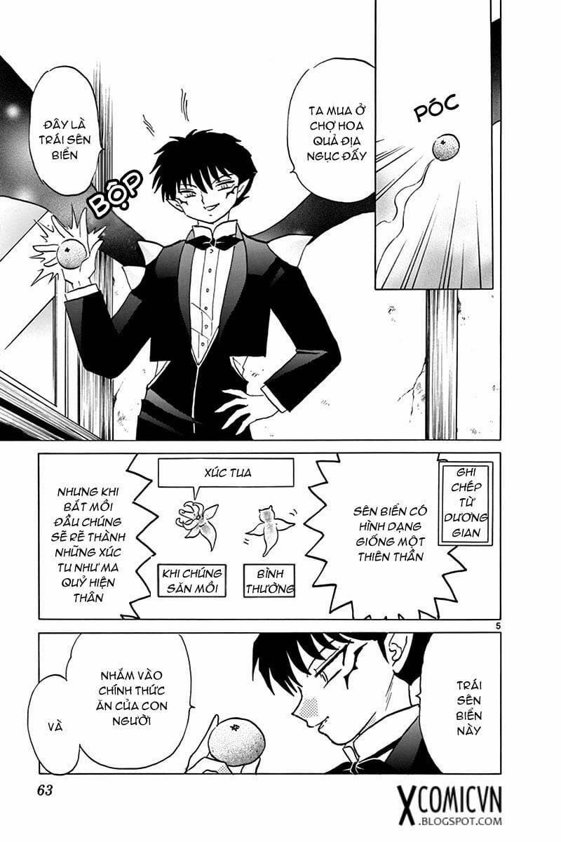 Bạn Học Bí Ẩn 352 trang 4