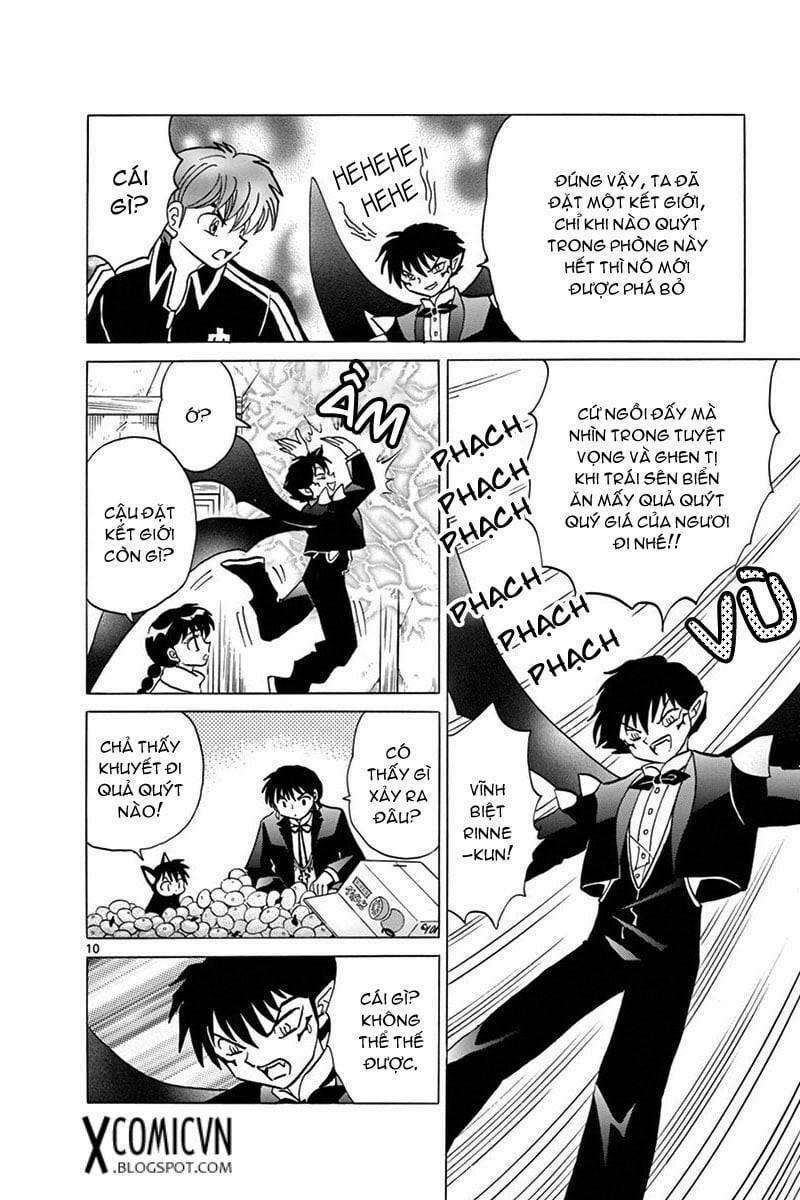 Bạn Học Bí Ẩn 352 trang 9