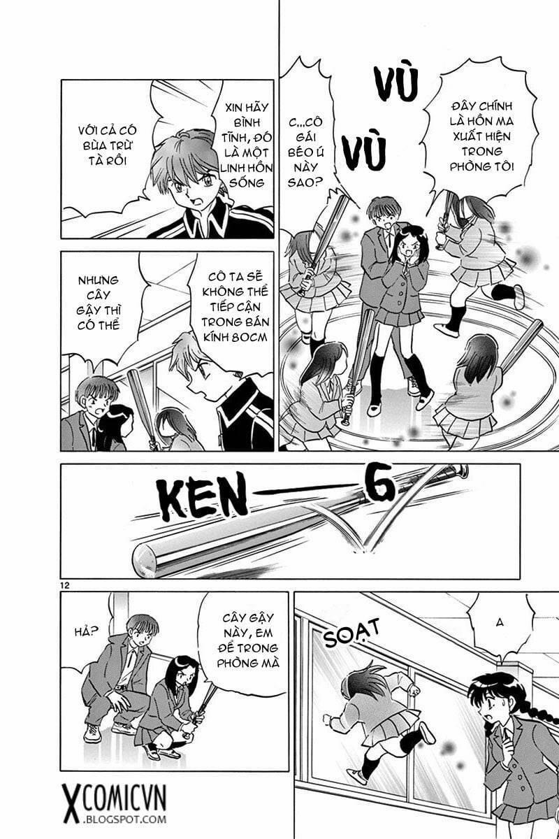 Bạn Học Bí Ẩn 353 trang 11