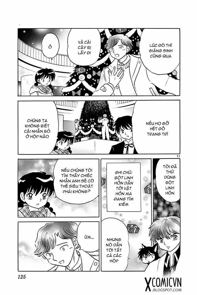 Bạn Học Bí Ẩn 355 trang 10