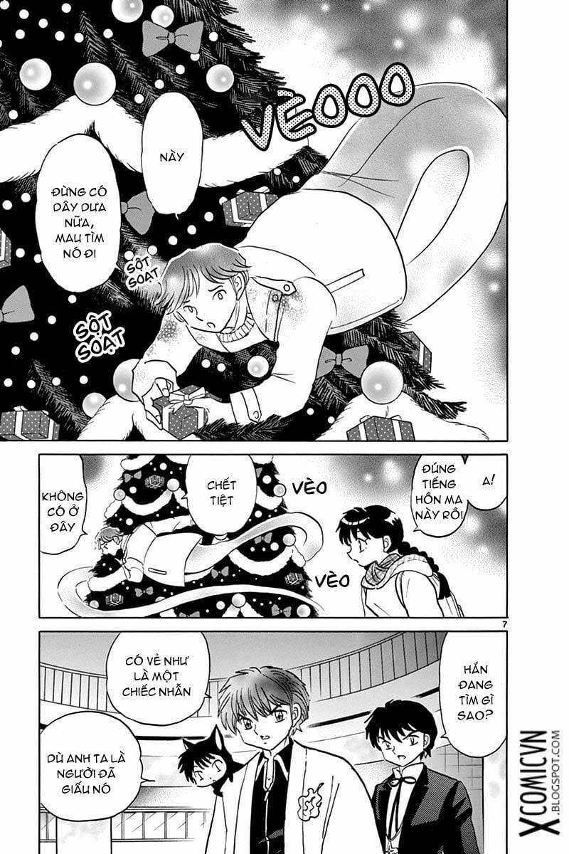 Bạn Học Bí Ẩn 355 trang 6