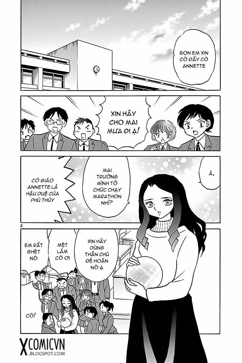 Bạn Học Bí Ẩn 359 trang 1