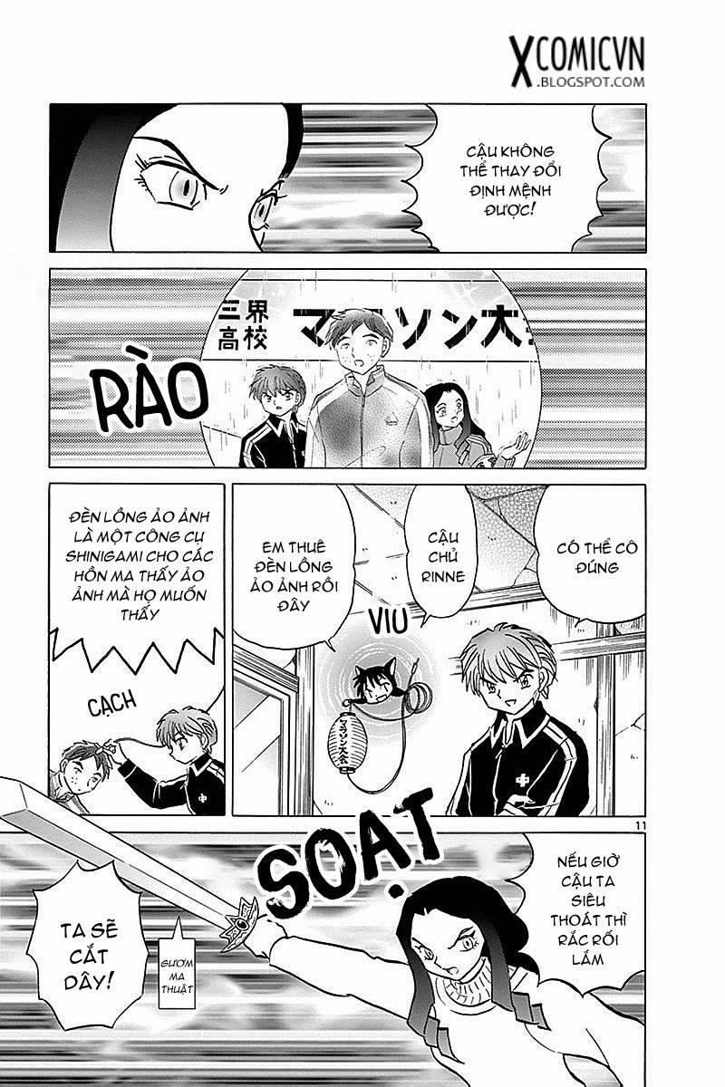 Bạn Học Bí Ẩn 359 trang 10