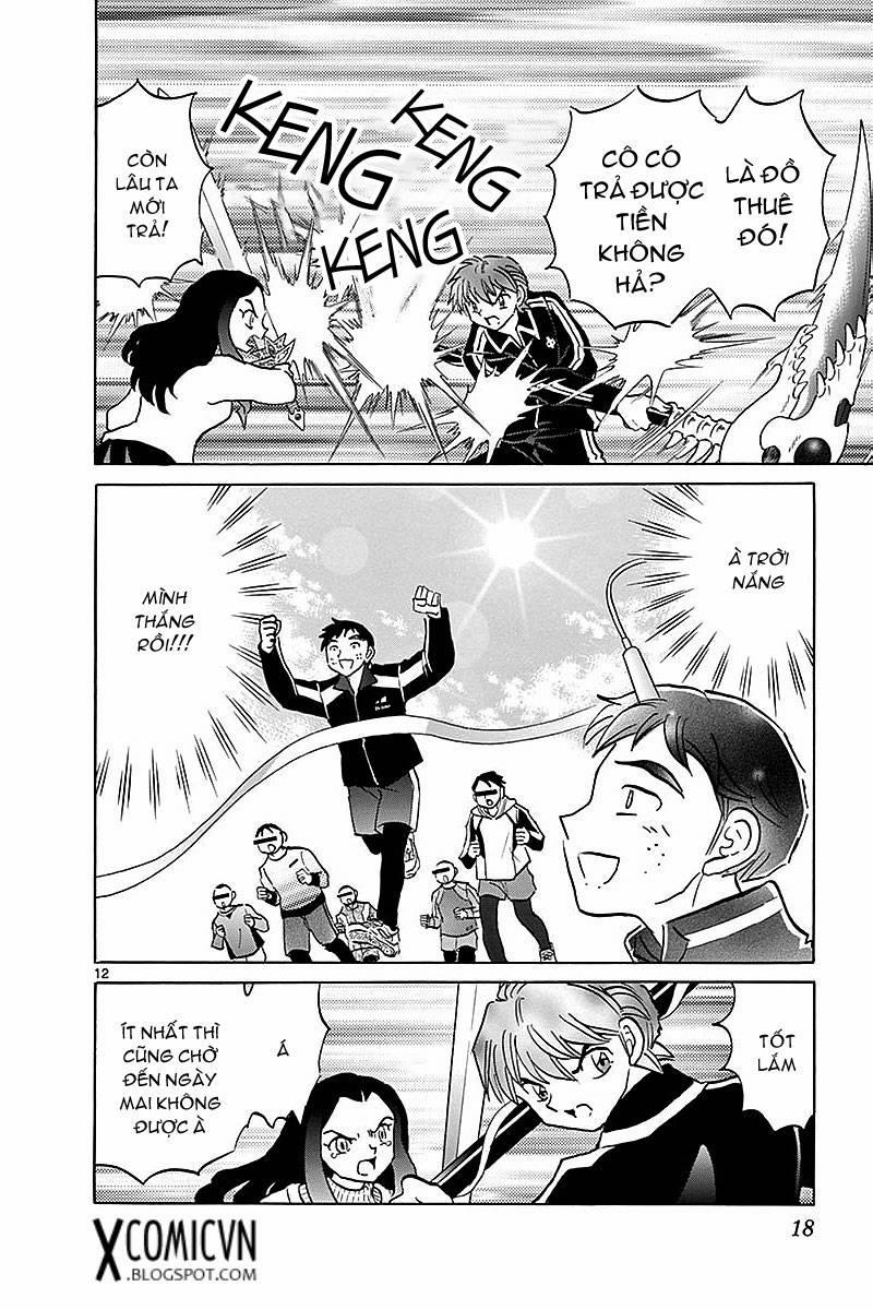 Bạn Học Bí Ẩn 359 trang 11