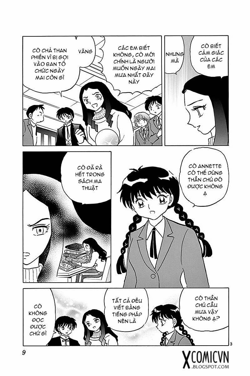 Bạn Học Bí Ẩn 359 trang 2