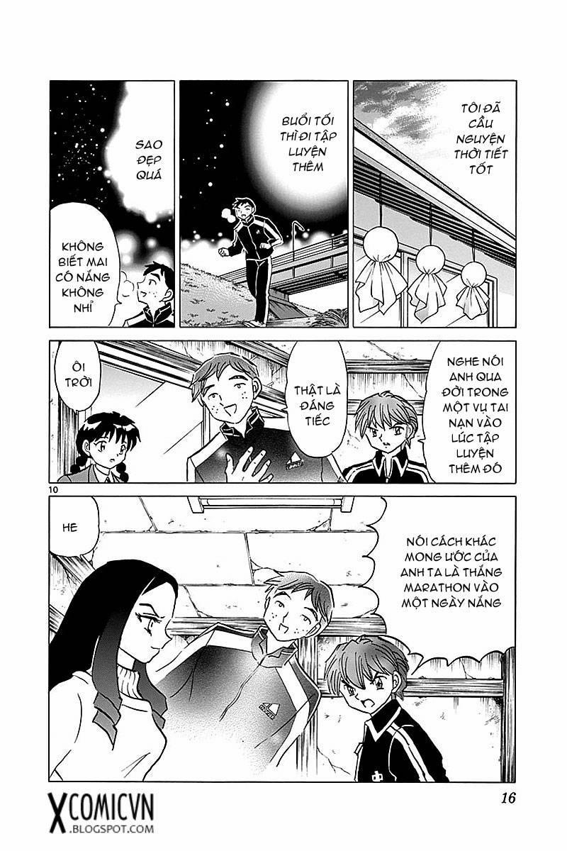 Bạn Học Bí Ẩn 359 trang 9