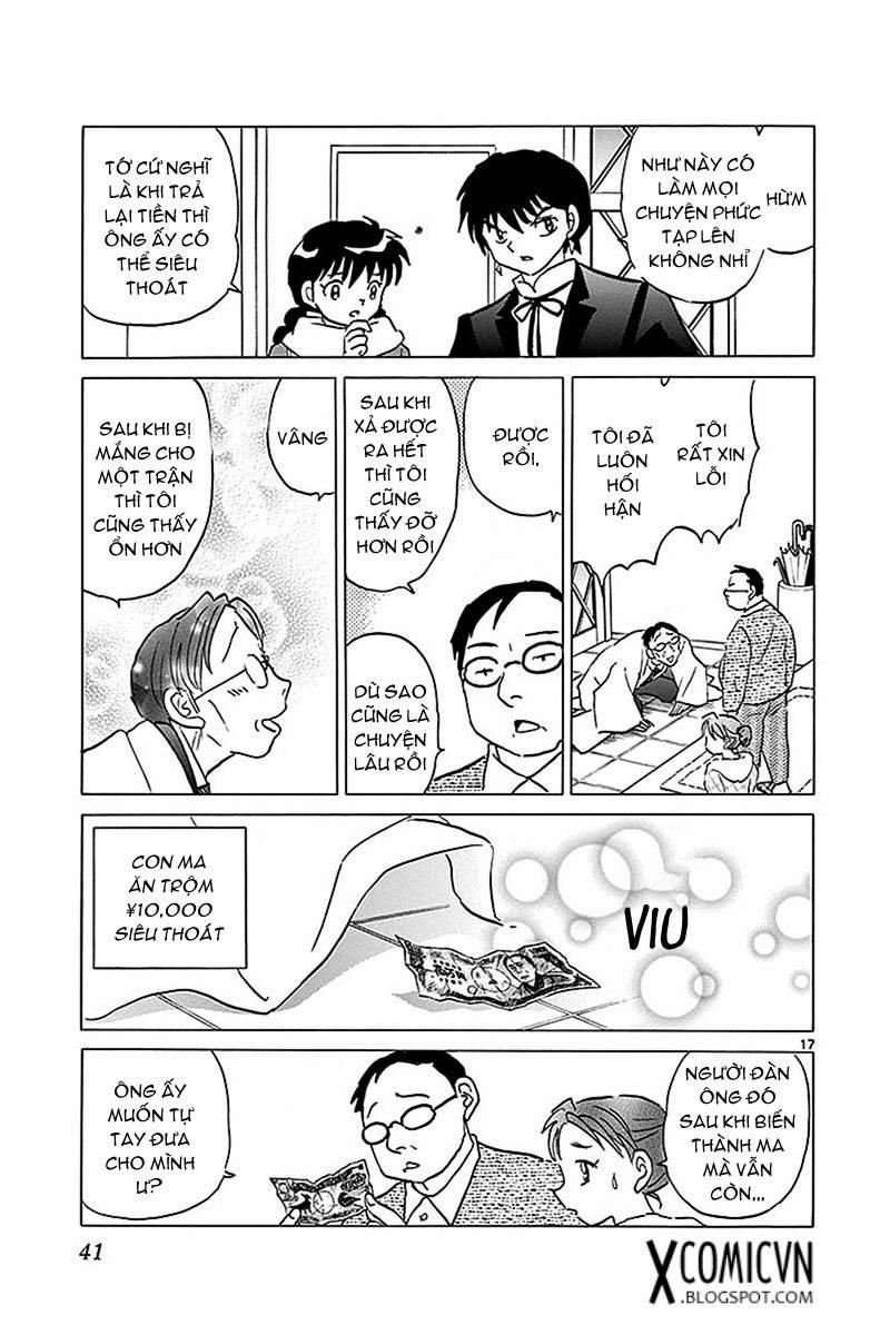 Bạn Học Bí Ẩn 360 trang 16