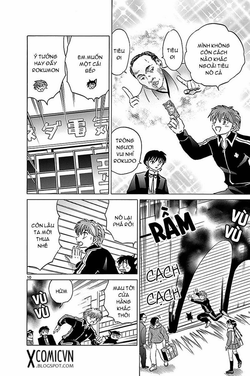 Bạn Học Bí Ẩn 360 trang 9