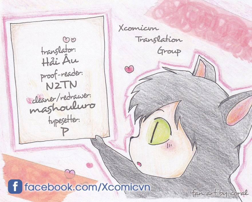 Bạn Học Bí Ẩn 361 trang 18