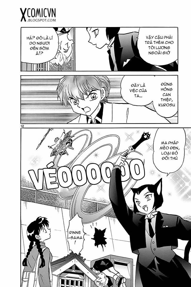 Bạn Học Bí Ẩn 364 trang 11