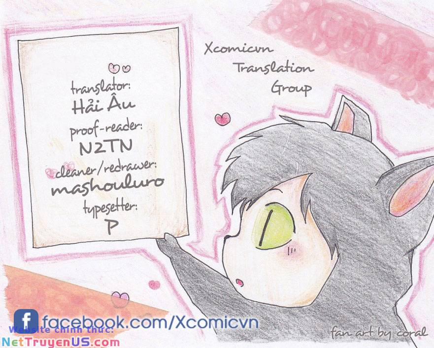 Bạn Học Bí Ẩn 366 trang 18