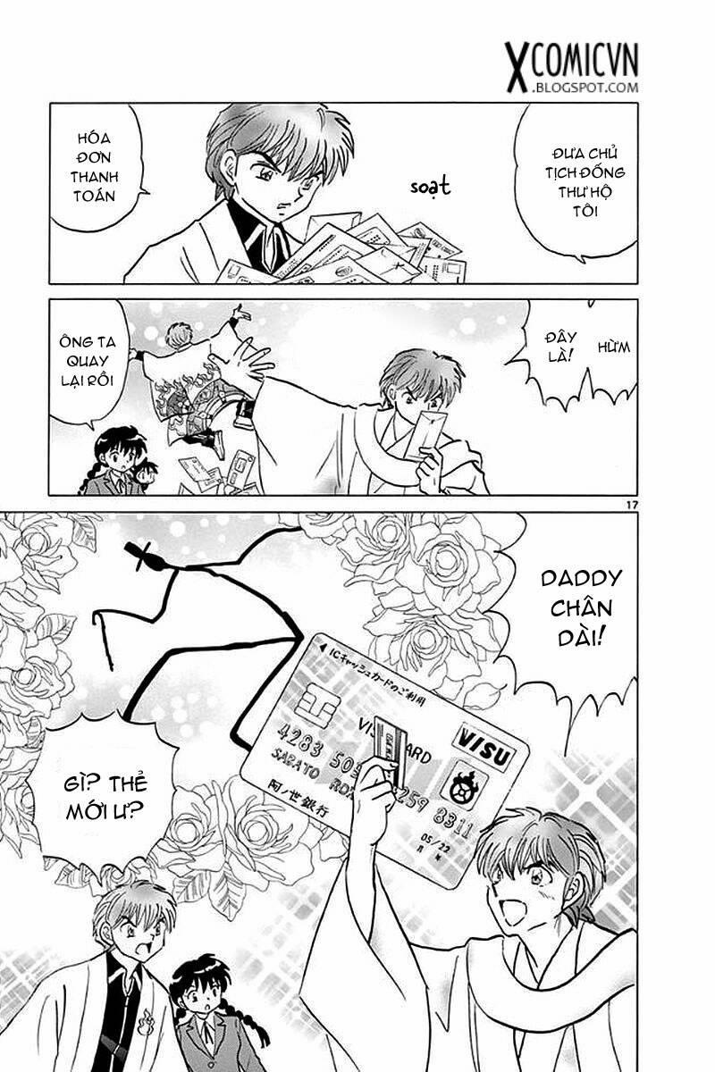 Bạn Học Bí Ẩn 370 trang 16