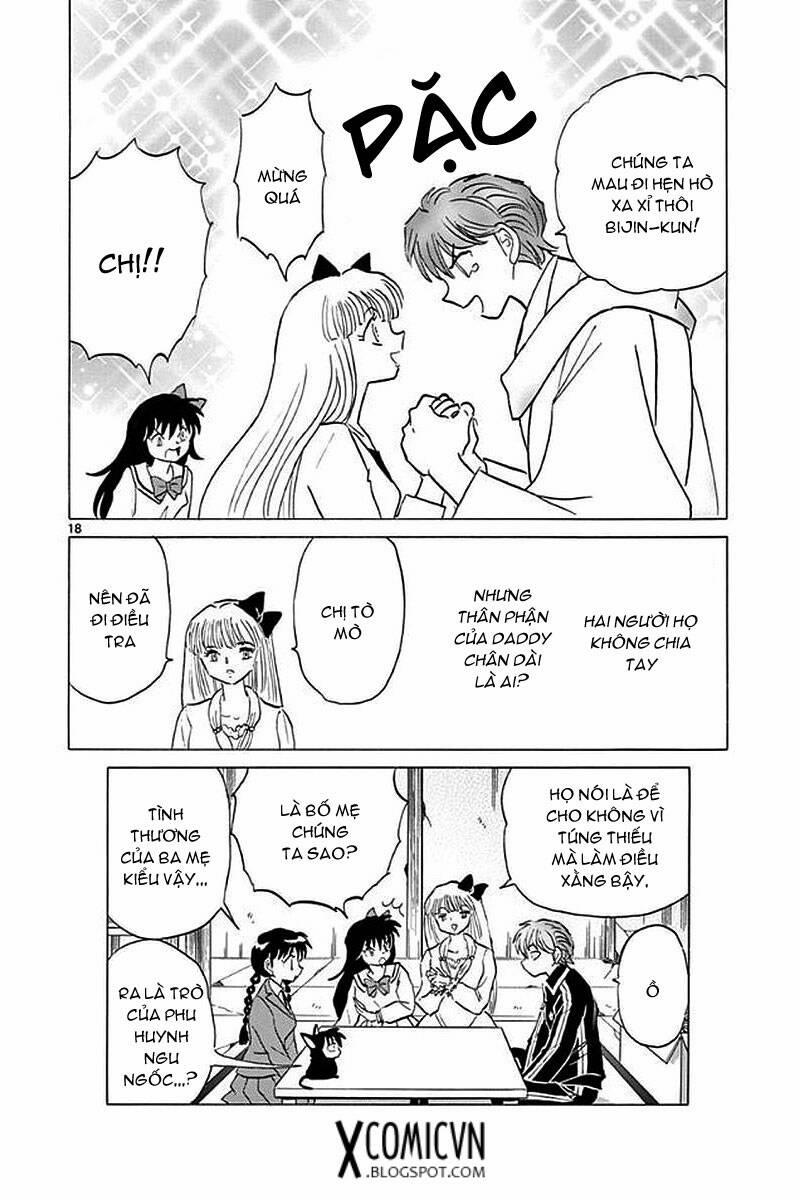 Bạn Học Bí Ẩn 370 trang 17