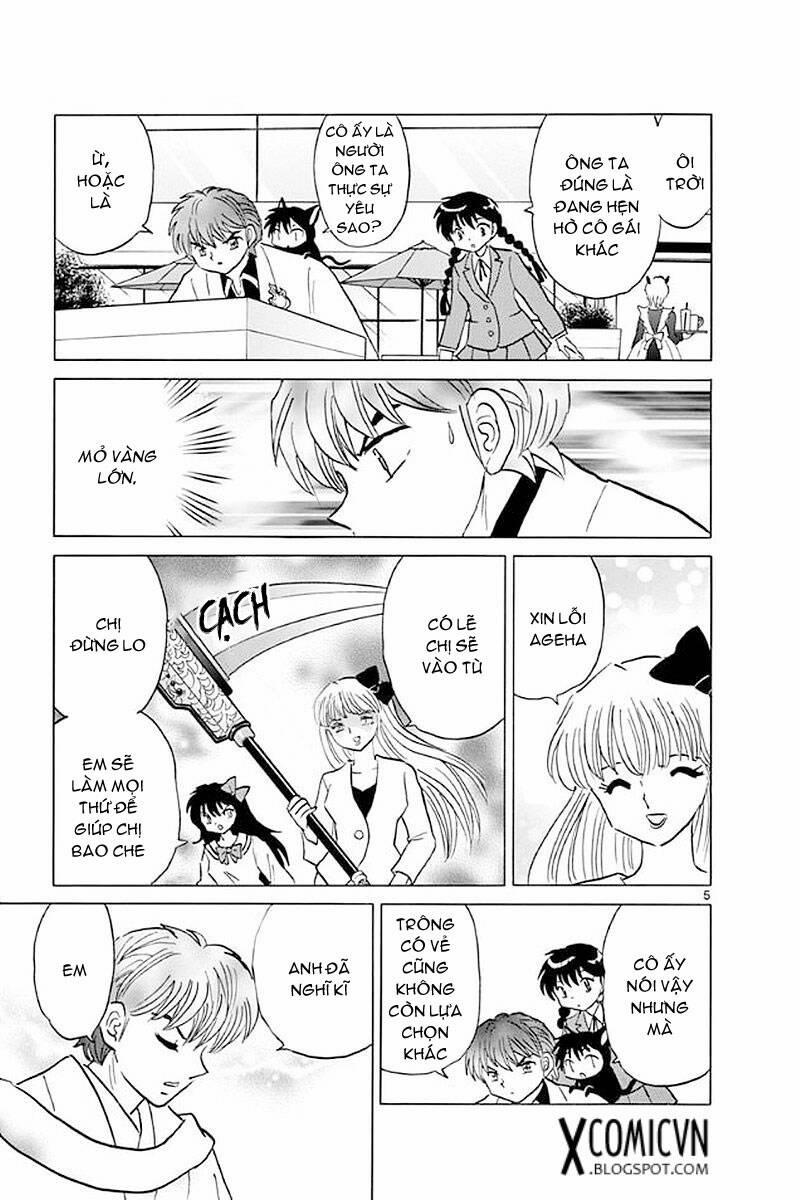 Bạn Học Bí Ẩn 370 trang 4