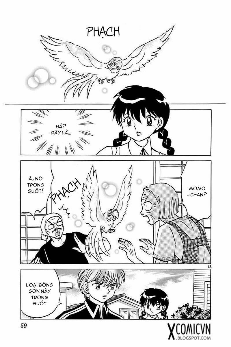 Bạn Học Bí Ẩn 371 trang 18
