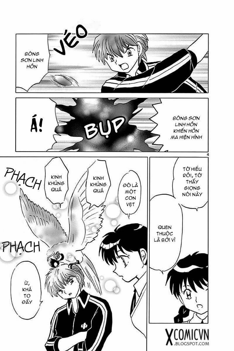Bạn Học Bí Ẩn 371 trang 4