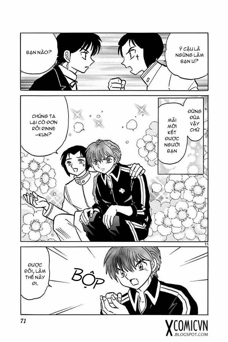 Bạn Học Bí Ẩn 372 trang 10