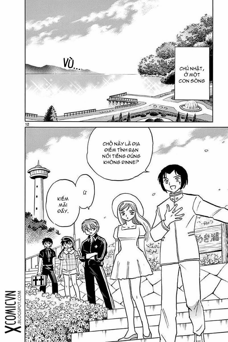 Bạn Học Bí Ẩn 372 trang 11