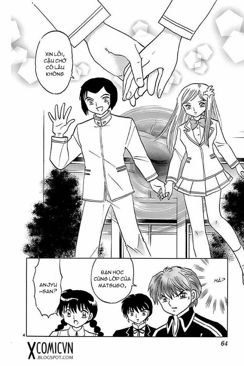 Bạn Học Bí Ẩn 372 trang 3