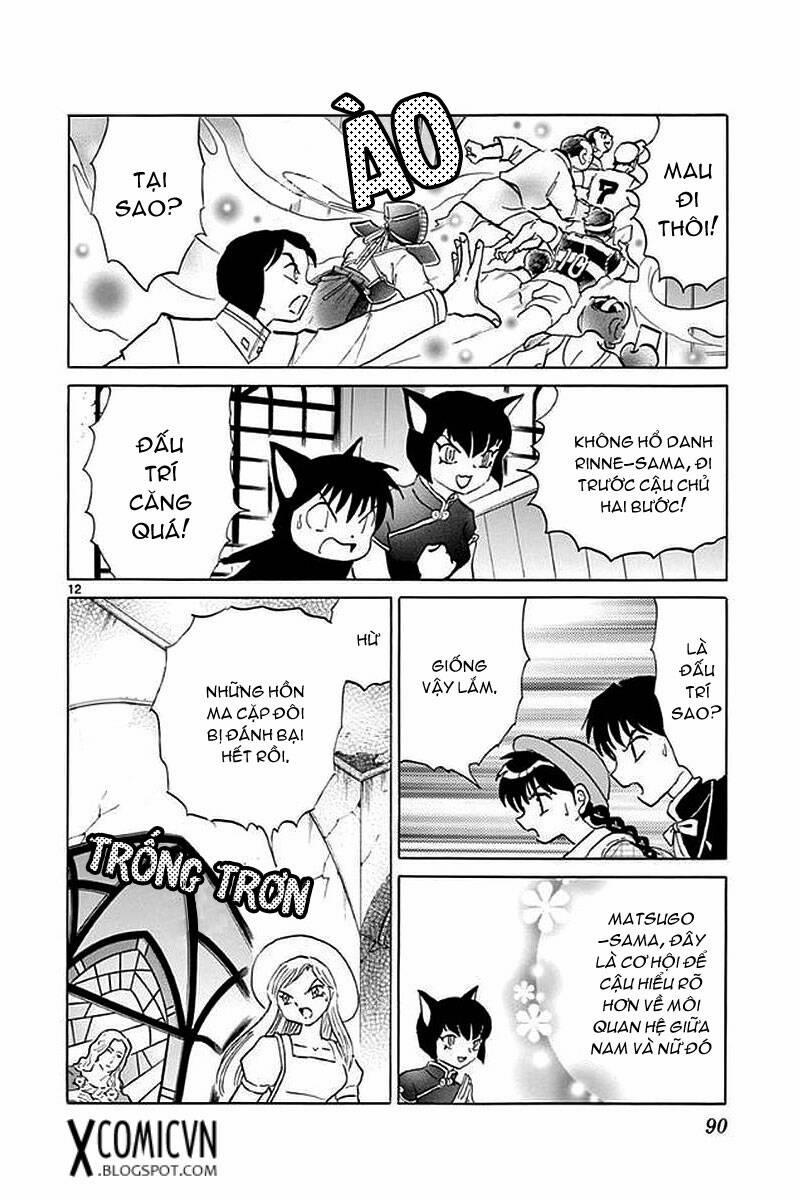 Bạn Học Bí Ẩn 373 trang 11