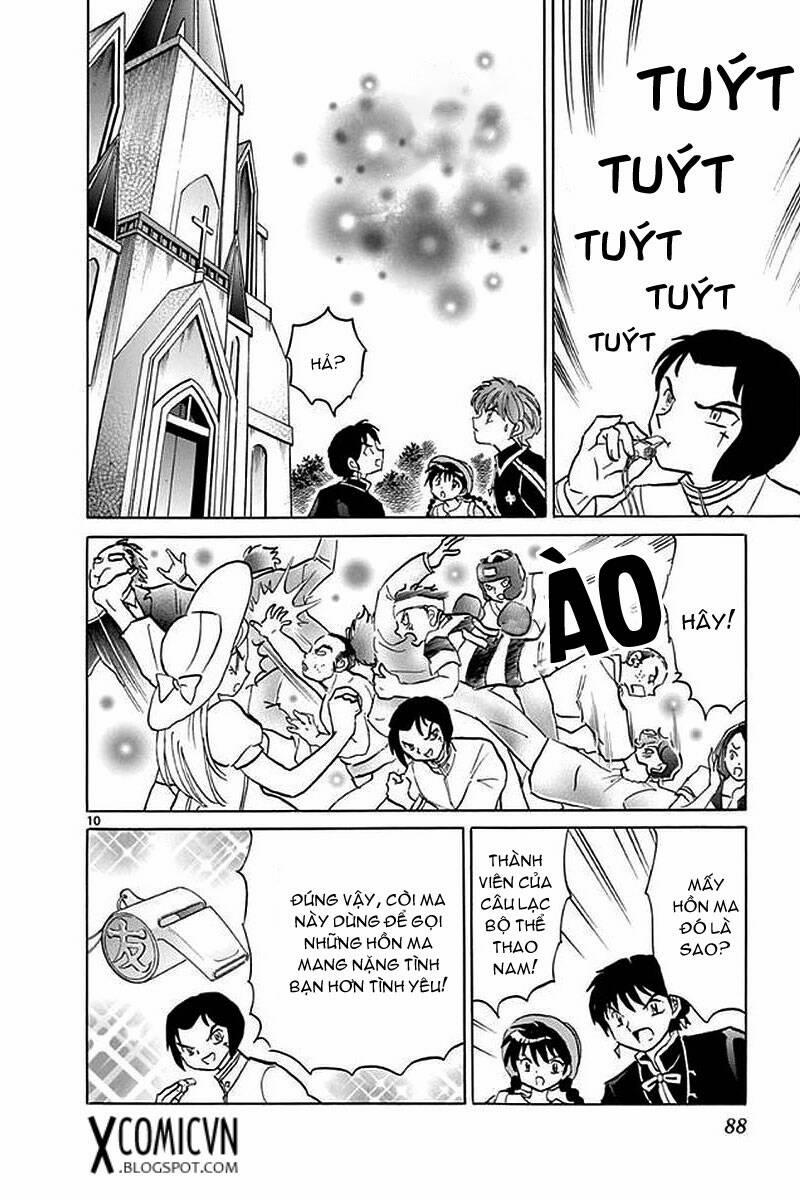 Bạn Học Bí Ẩn 373 trang 9