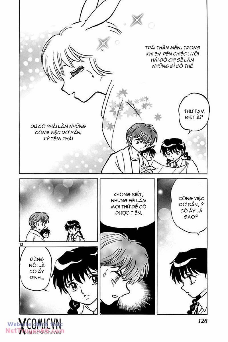 Bạn Học Bí Ẩn 375 trang 11