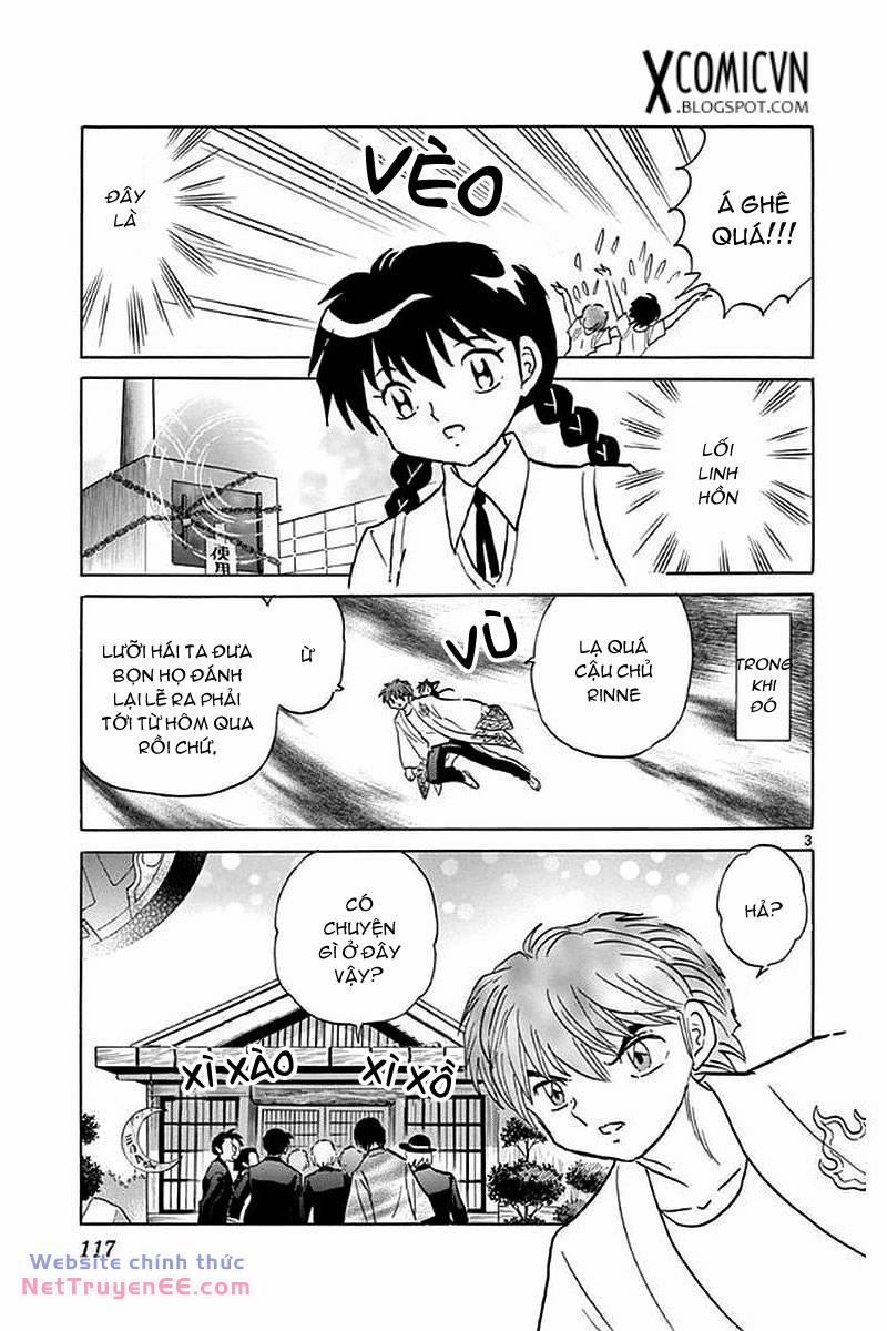 Bạn Học Bí Ẩn 375 trang 2