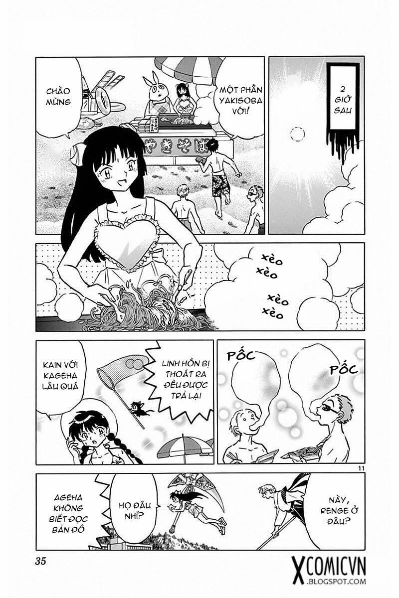 Bạn Học Bí Ẩn 380 trang 10