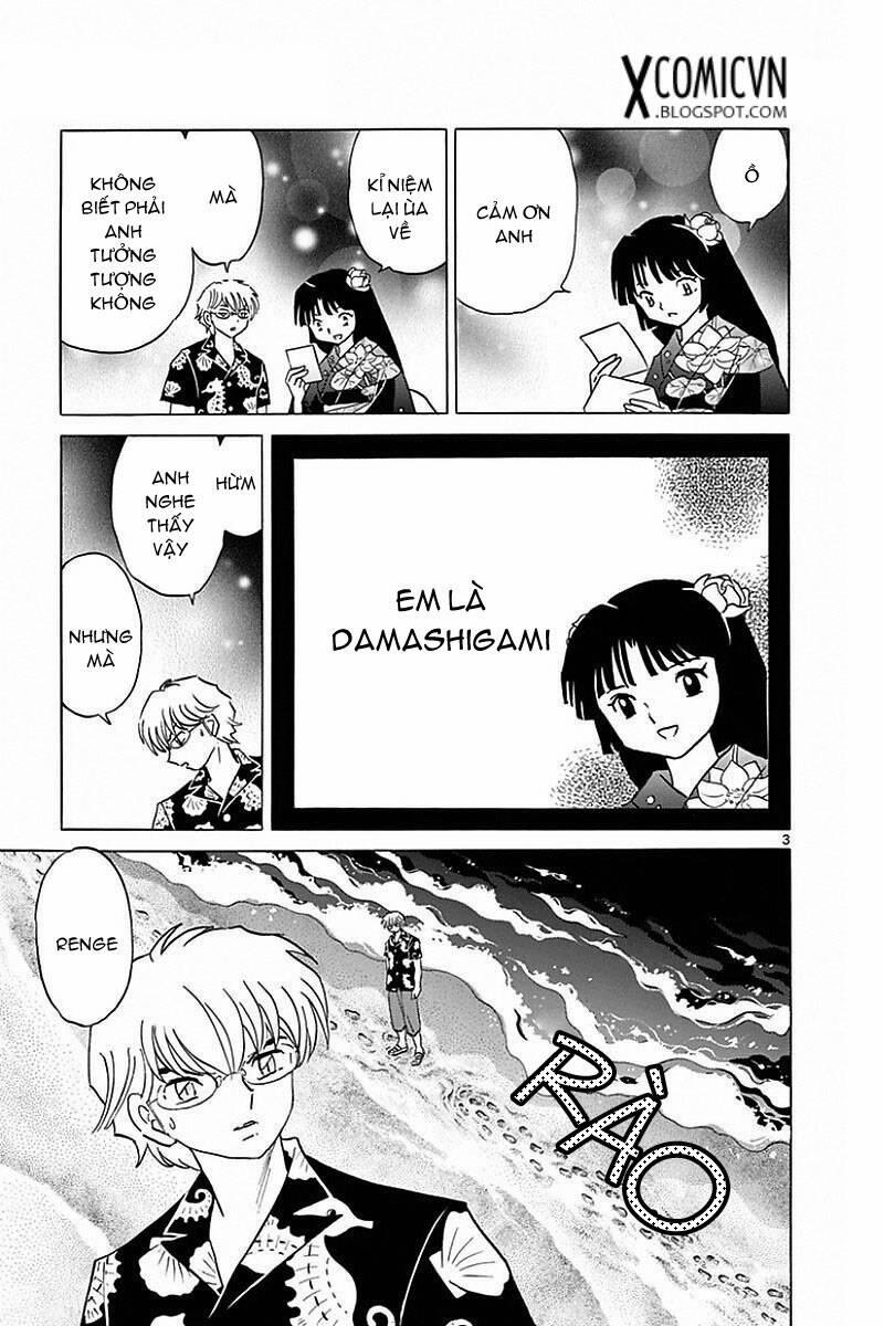 Bạn Học Bí Ẩn 380 trang 2