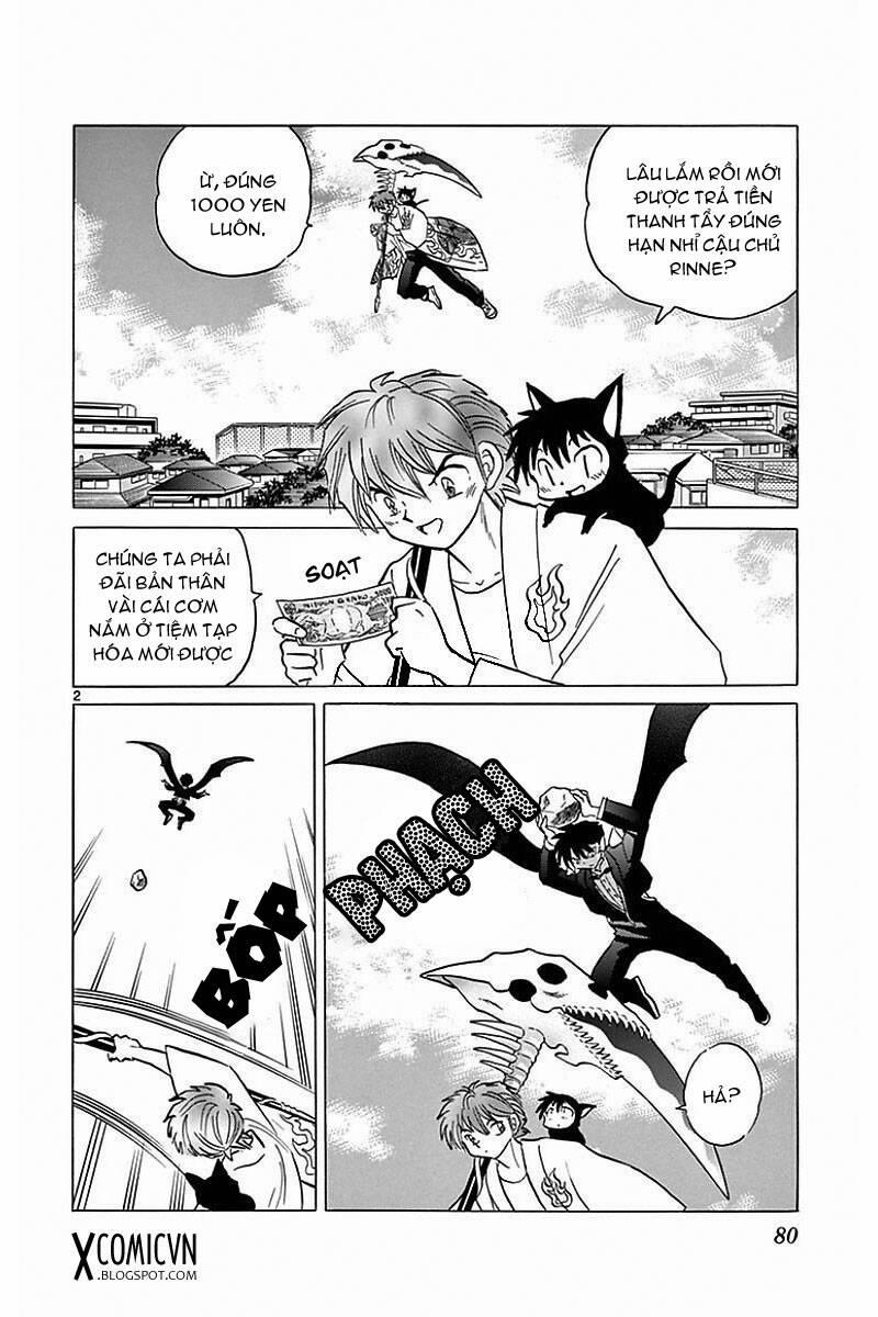 Bạn Học Bí Ẩn 383 trang 1