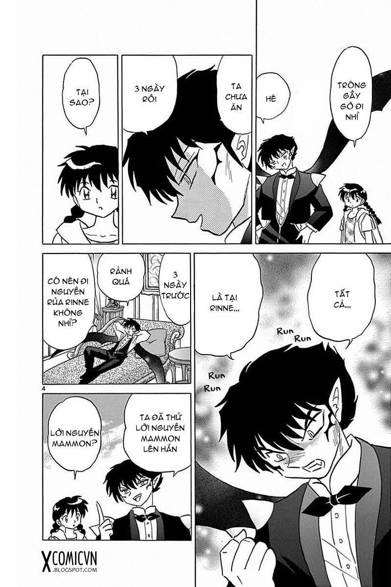 Bạn Học Bí Ẩn 383 trang 3