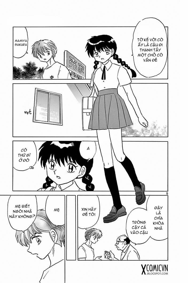 Bạn Học Bí Ẩn 384 trang 4