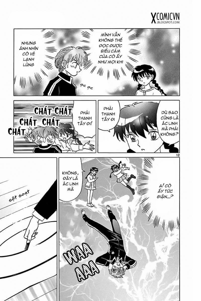 Bạn Học Bí Ẩn 386 trang 10