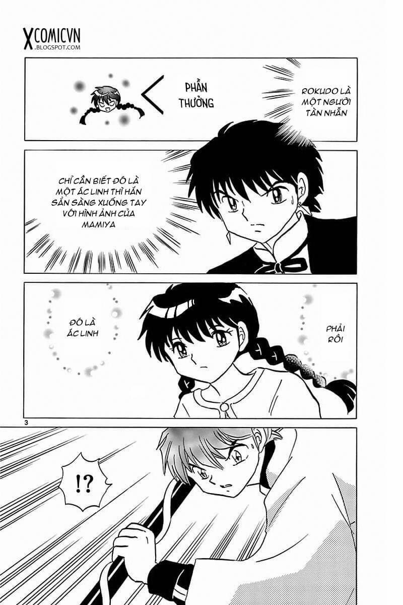 Bạn Học Bí Ẩn 386 trang 2