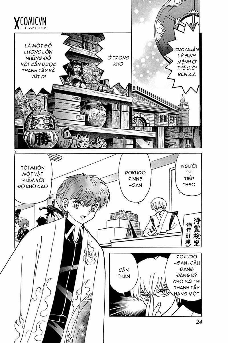 Bạn Học Bí Ẩn 390 trang 1