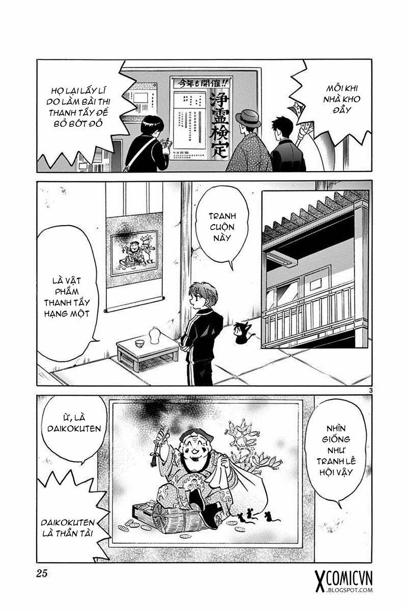 Bạn Học Bí Ẩn 390 trang 2
