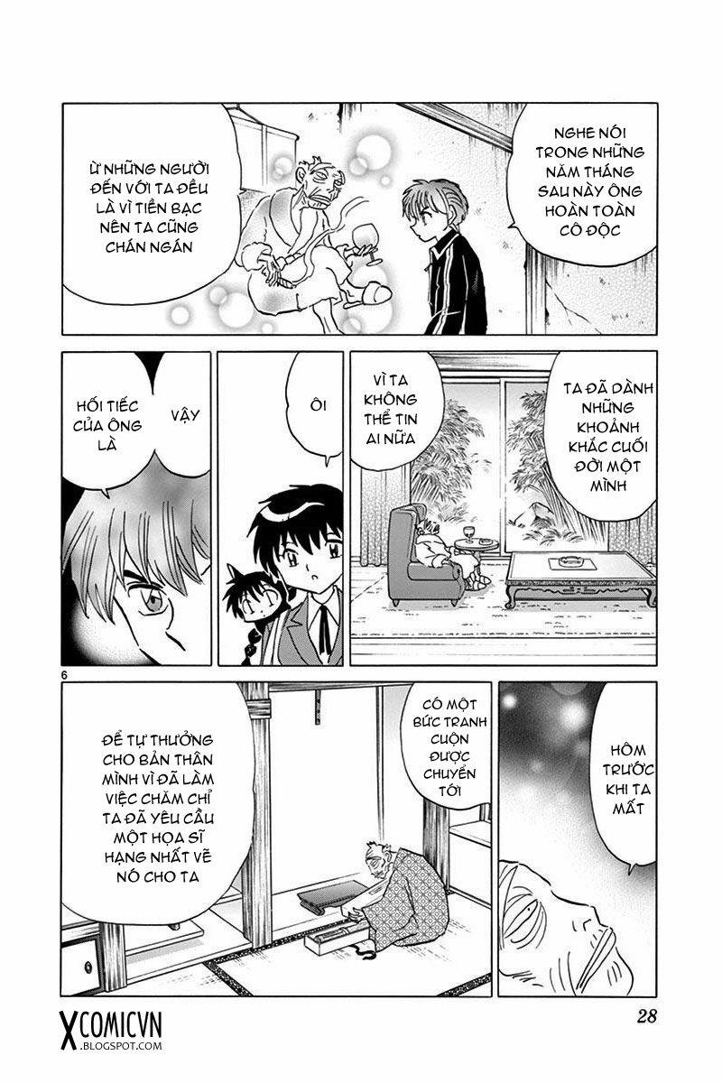 Bạn Học Bí Ẩn 390 trang 5