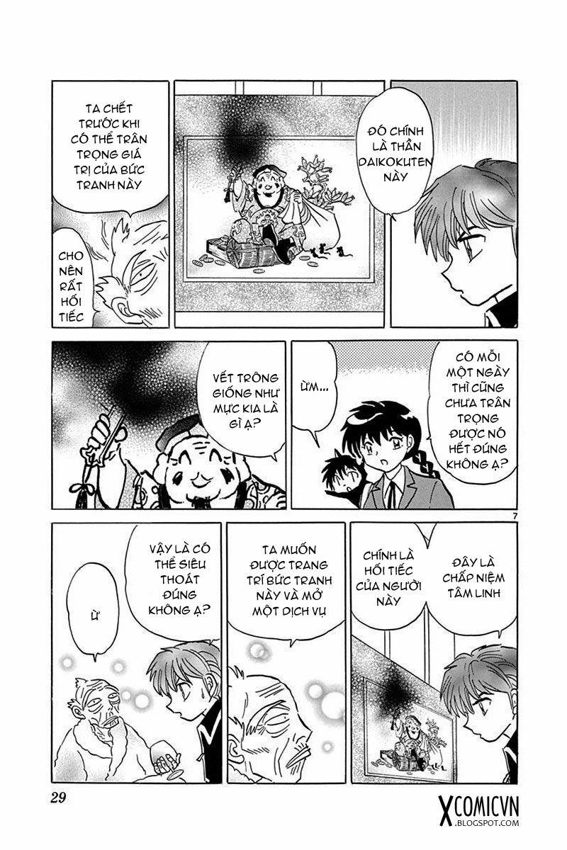 Bạn Học Bí Ẩn 390 trang 6