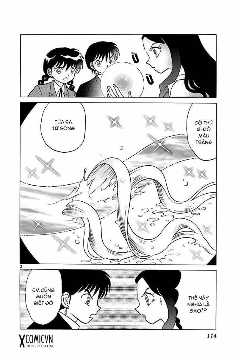 Bạn Học Bí Ẩn 395 trang 1