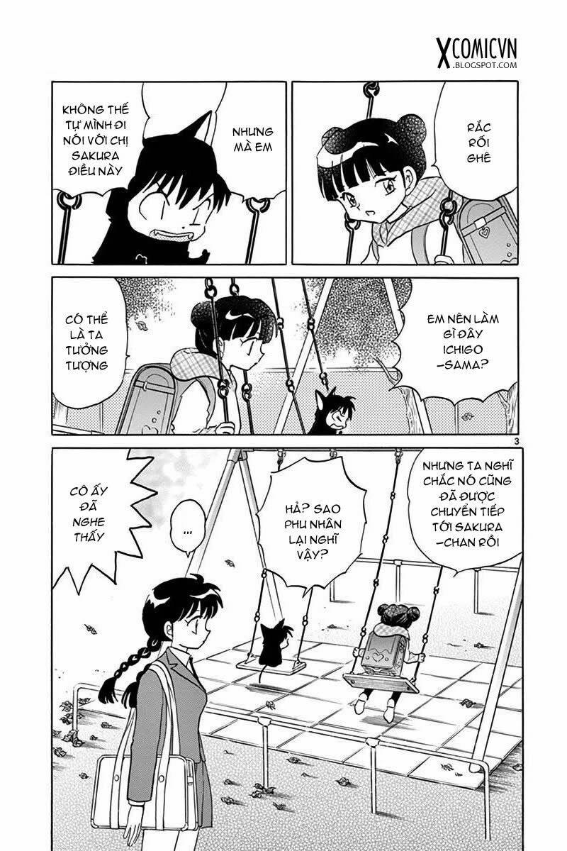 Bạn Học Bí Ẩn 396 trang 2